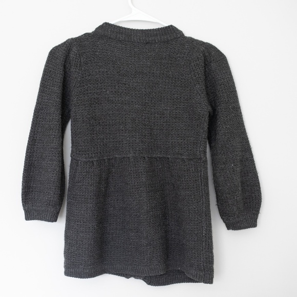 Urban Behavior Knit sweater - Picture 6 of 6